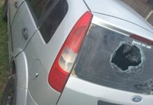 Preso duas vezes no mesmo dia: jovem é detido por violência doméstica e descumprimento de medida protetiva em Araranguá