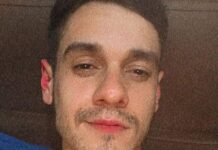 Identificado: ciclista Marcos Vinicius Neumann, 28 anos, morre em grave acidente na BR-101