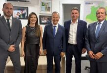 Rolando Christian Coelho | Flávio anuncia Carol e Carlos ao Senado