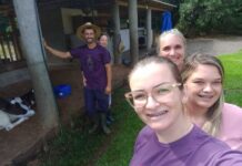 Secretaria de Saúde inicia visitas mensais às comunidades de Timbé do Sul para reforçar prevenção à dengue