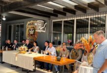 Delegacia de Balneário Gaivota inaugura revitalização interna e reforça estrutura de segurança no Sul de SC