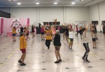 Projeto Sou Mais Você retoma atividades em março com mais de 400 participantes em Santa Rosa do Sul