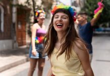 Assim como nos outros dias, no Carnaval, “não é não”