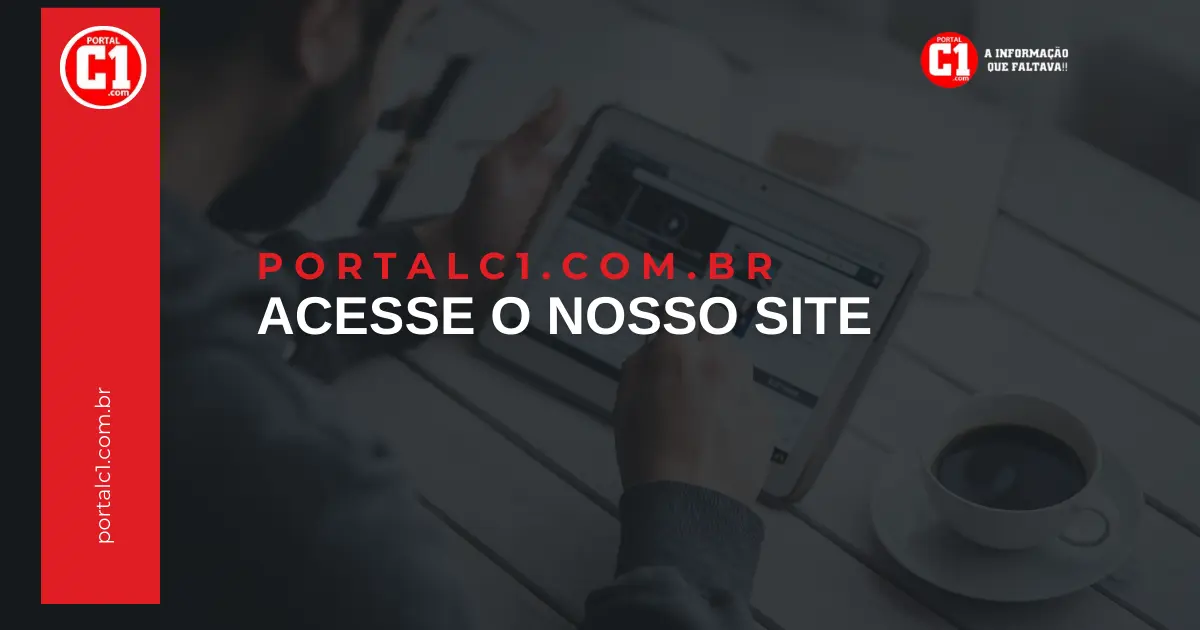 Portal C1 / Data Sul Pesquisas