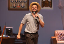 Morro Grande celebra 34 anos com programação especial que segue nesta segunda-feira