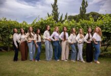 Turvo define 11 candidatas à realeza da 26ª Festa do Colono