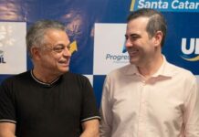 Rolando Christian Coelho | Zilli crê em dobradinha João Rodrigues-Chiodini