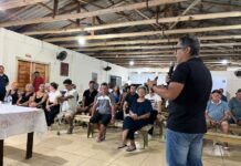 Prefeitura apresenta plano para desembargo da Lagoinha e propõe participação de moradores e investidores