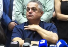 Rolando Christian Coelho | João Rodrigues cancela renúncia do dia 21