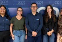 CDL de Sombrio articula parceria com Sebrae e projeta Câmara Setorial de Gastronomia