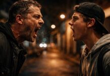 Motorista leva bicicleta após discussão e exige pedido de desculpas em Turvo