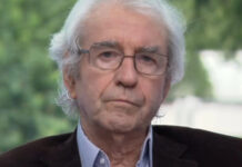 Morre Juca de Oliveira aos 91 anos