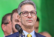 Rolando Christian Coelho | Zema sozinho, ou com Flávio, ou com Caiado