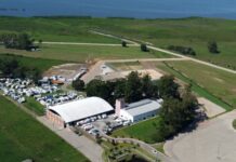 Parque da Polvilhana recebe primeiro encontro de motorhomes