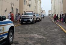 Confronto durante operação policial termina com um morto e outro preso em Araranguá