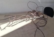 Homem é preso após furtar e queimar fios para venda em Araranguá