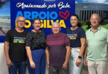 Prefeitura e CDL alinham parcerias para fortalecer o comércio em Balneário Arroio do Silva