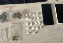 Adolescentes são apreendidos por tráfico em ponto conhecido de Sombrio