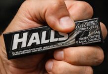 Furto de chocolate e Halls termina em agressão e prisão no Arroio do Silva