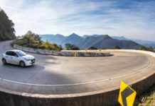 Inauguração da Serra da Rocinha marca nova fase para mobilidade e economia entre SC e RS