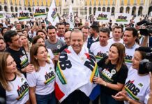 Rolando Christian Coelho | Jorginho diz que MDB está no governo
