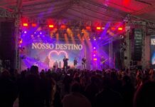 Turvo celebra sucesso da 26ª Festa do Colono de Turvo e a 18ª Arrancada Catarinense de Tratores