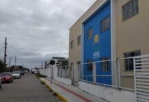 Apae de Balneário Gaivota amplia atendimentos e busca apoio da comunidade