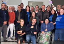 Deputado Marcius Machado anuncia recursos para APAE de Balneário Gaivota
