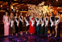 FOTOS | Candidatas da AMESC ao Miss Sul Catarinense participam de encontro especial no Girabas