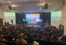 Unesc cria Escola de Turismo e aposta na qualificação para impulsionar desenvolvimento regional
