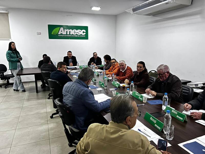 Amesc