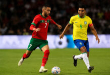 HOJE! Brasil estreia contra Marrocos e inicia caminhada rumo ao hexacampeonato na Copa do Mundo