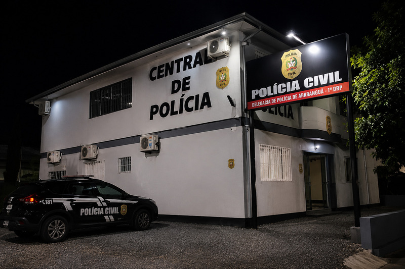 Central Noite