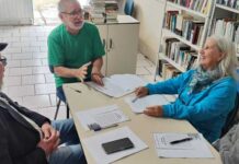 Clube do Livro de Balneário Gaivota prepara novo encontro com obra de Cecília Meireles
