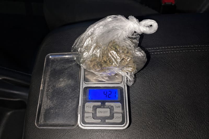 Drogas