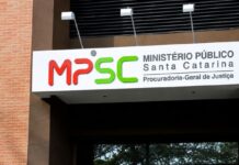 Esgoto, merenda, obra pública. Blumenau investigada por todos os lados