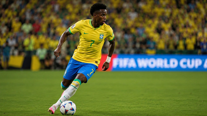 Vini Jr