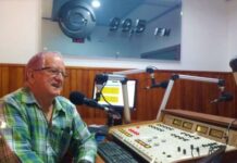 Luto no Rádio: Morre aos 80 anos o comunicador Valdeci Santos