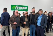 Timbé do Sul destaca avanços em programa estadual de planejamento estratégico