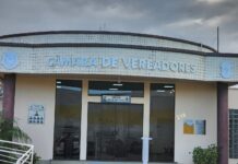 Câmara de Vereadores de Balneário Arroio do Silva apoia Campanha do Agasalho da Rede Feminina de Combate ao Câncer