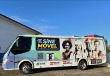 Dia 25 de junho tem ação do SINE Móvel em Balneário Arroio do Silva
