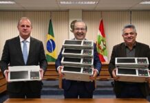 Jorginho com 52,3% e João Rodrigues com 20,4%