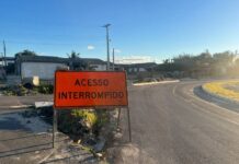 Balneário Arroio do Silva aguarda desapropriações para dar continuidade à 2ª etapa do Acesso Sul