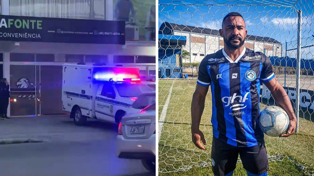 ex-jogador-futebol-brasao-morto-a-tiros-Tubarao