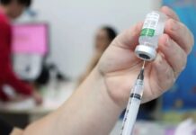 Quase R$ 1 milhão: pais são multados por não vacinar os três filhos em SC
