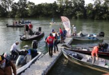 Robalo Master Brasil 2026 terá grande final neste fim de semana em Araranguá