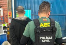 GAECO deflagra operações contra crimes sexuais envolvendo crianças e adolescentes em SC