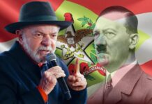 Governo aciona PGR após Lula associar catarinenses a Hitler