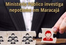 Rolando Christian Coelho | Ministério Público investiga nepotismo em Maracajá