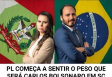 Rolando Christian Coelho | PL começa a sentir o peso que será Carlos Bolsonaro